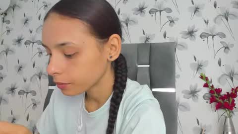 Valery online show from September 19, 2025, 1:12 pm