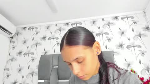 Valery online show from September 21, 2025, 1:46 pm