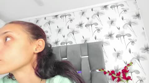 Valery online show from September 27, 2025, 6:57 pm