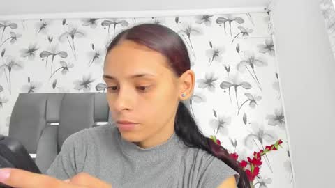 Valery online show from October 4, 2025, 4:49 pm