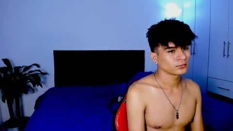 Snapshot of eiden_allenx1 chatting on December 6, 2024, 3:44 pm eiden_allenx1 online show from December 6, 2024, 3:44 pm