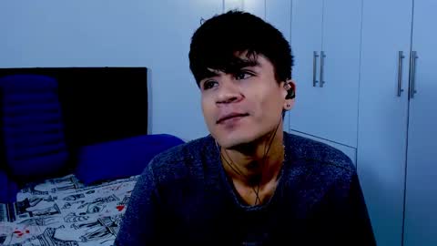 Snapshot of eiden_allenx1 chatting on December 20, 2024, 12:16 pm eiden_allenx1 online show from December 20, 2024, 12:16 pm