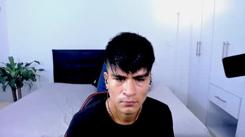 Snapshot of eiden_allenx1 chatting on January 2, 2025, 5:07 pm eiden_allenx1 online show from January 2, 2025, 5:07 pm
