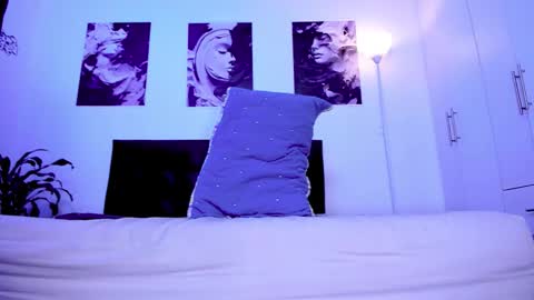 eiden_allenx1 online show from November 27, 2025, 12:29 pm