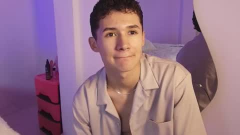 Eiden Blake online show from December 15, 2025, 11:42 pm