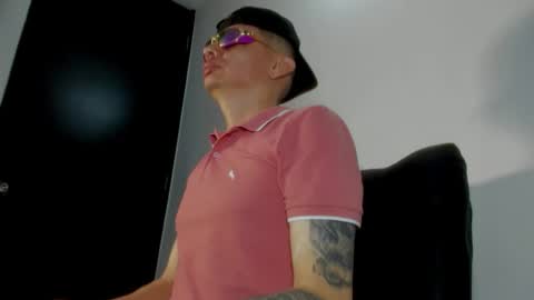 EIder online show from February 27, 2026, 12:10 am