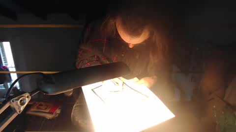 eighthundredeightyeight online show from January 22, 2025, 1:11 pm