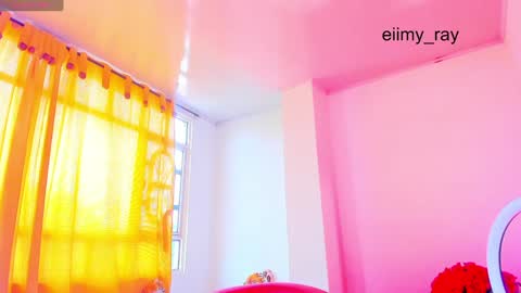 Eiimy ray  online show from January 24, 2025, 7:18 pm