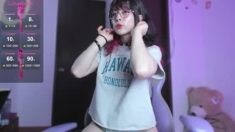 eileen_pinkman online show from January 21, 2025, 5:05 am