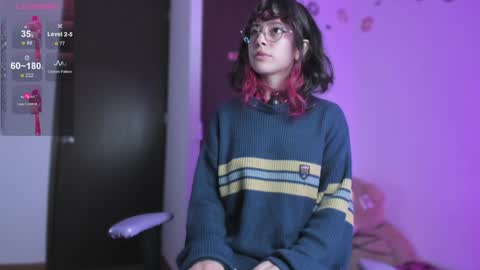 eileen_pinkman online show from February 2, 2025, 6:37 am