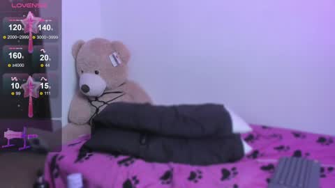 eileen_pinkman online show from February 3, 2025, 8:57 am