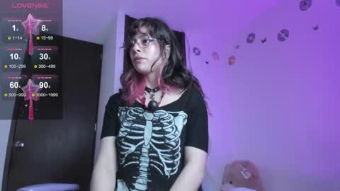 eileen_pinkman online show from February 18, 2025, 7:10 am