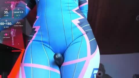 eileen_pinkman online show from March 7, 2026, 3:03 am