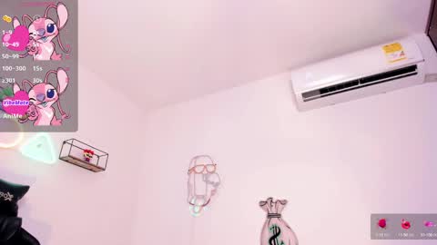 Snapshot of eileen_tanihara chatting on February 5, 2025, 8:32 am eileenn tanihara online show from February 5, 2025, 8:32 am