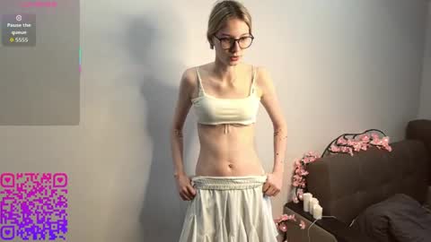 eileencrowday online show from April 28, 2026, 3:00 am