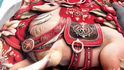 Eilin online show from December 17, 2025, 6:36 pm