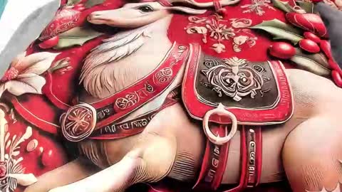 Eilin online show from February 1, 2026, 12:37 pm