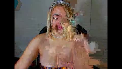 Eily online show from October 7, 2025, 12:24 pm