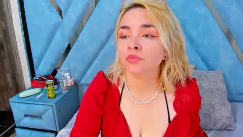 Eily online show from October 28, 2025, 6:10 pm