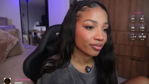 eimi   online show from March 30, 2026, 8:10 pm