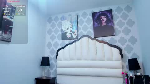 EimmyAdams online show from December 4, 2025, 12:03 pm