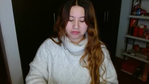 EIMY   MODEL INDEPENDENT online show from December 2, 2024, 7:47 am