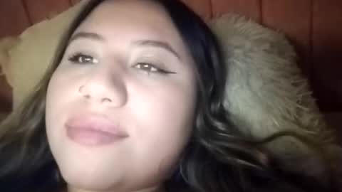 Snapshot of eimy_collin chatting on February 5, 2026, 4:39 am EIMY MODEL INDEPENDENT online show from February 5, 2026, 4:39 am