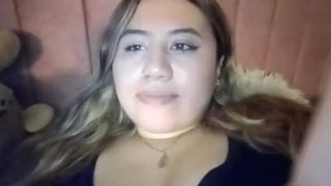 Snapshot of eimy_collin chatting on February 17, 2026, 4:09 am EIMY MODEL INDEPENDENT online show from February 17, 2026, 4:09 am