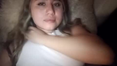 Snapshot of eimy_collin chatting on February 20, 2026, 6:19 am EIMY MODEL INDEPENDENT online show from February 20, 2026, 6:19 am