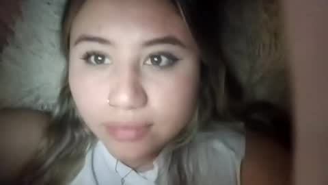 Snapshot of eimy_collin chatting on February 20, 2026, 6:26 am EIMY MODEL INDEPENDENT online show from February 20, 2026, 6:26 am