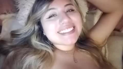 Snapshot of eimy_collin chatting on March 1, 2026, 9:11 am EIMY MODEL INDEPENDENT online show from March 1, 2026, 9:11 am