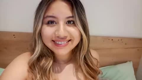 Snapshot of eimy_collin chatting on March 1, 2026, 10:34 pm EIMY MODEL INDEPENDENT online show from March 1, 2026, 10:34 pm