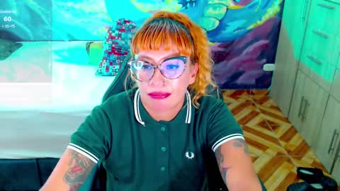 Snapshot of eimy_lorens chatting on February 23, 2025, 6:23 pm EIMY online show from February 23, 2025, 6:23 pm