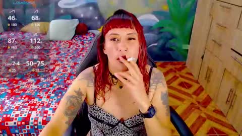 Snapshot of eimy_lorens chatting on September 8, 2025, 5:45 pm EIMY online show from September 8, 2025, 5:45 pm