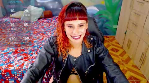 Snapshot of eimy_lorens chatting on September 9, 2025, 6:18 pm EIMY online show from September 9, 2025, 6:18 pm