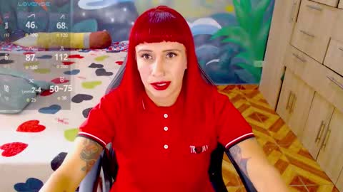 Snapshot of eimy_lorens chatting on September 19, 2025, 4:40 pm EIMY online show from September 19, 2025, 4:40 pm