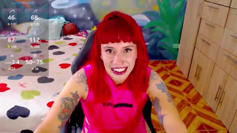 Snapshot of eimy_lorens chatting on October 1, 2025, 6:25 pm EIMY online show from October 1, 2025, 6:25 pm