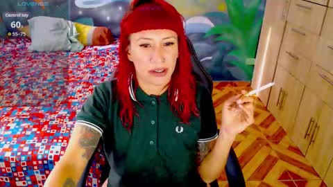 Snapshot of eimy_lorens chatting on October 19, 2025, 8:53 pm EIMY online show from October 19, 2025, 8:53 pm