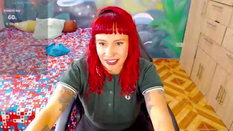 Snapshot of eimy_lorens chatting on November 7, 2025, 7:25 pm EIMY online show from November 7, 2025, 7:25 pm