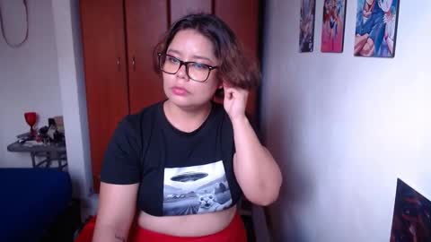 eimy_saenzz online show from November 20, 2025, 6:40 pm