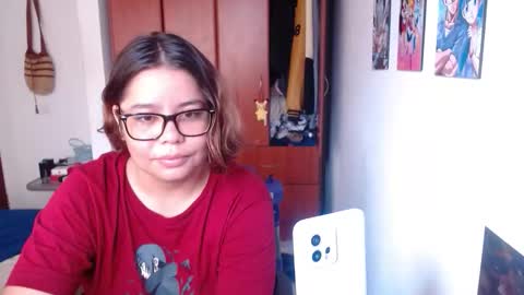 eimy_saenzz online show from January 11, 2026, 3:50 pm