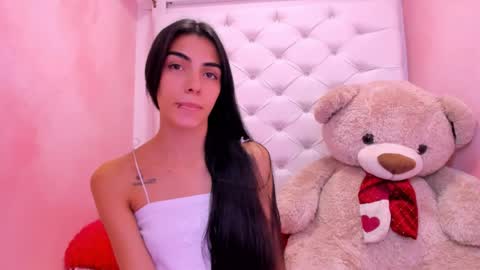 eimy online show from March 27, 2026, 1:55 pm