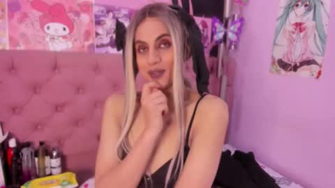 Eimyflorian online show from February 27, 2026, 12:38 pm