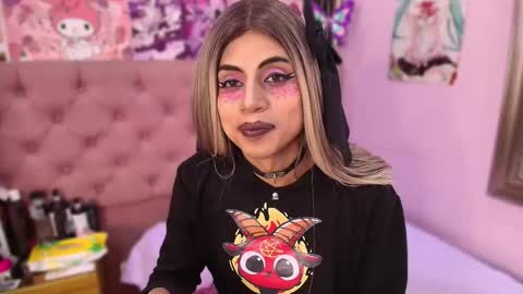 Eimyflorian online show from March 23, 2026, 1:26 pm