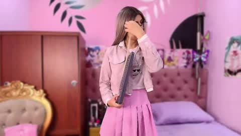 Eimyflorian online show from March 27, 2026, 12:05 pm