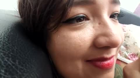 Eirene online show from November 7, 2025, 8:31 pm