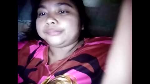 eirma7991 online show from February 6, 2026, 10:24 pm