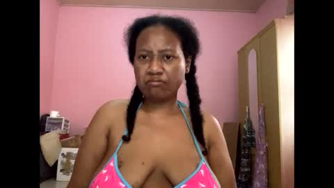 Eirondra Valeen online show from February 22, 2026, 10:25 am