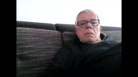 eisbaer1957 online show from April 3, 2026, 3:21 pm