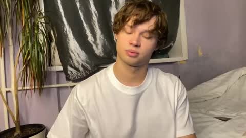 Eitan online show from October 9, 2025, 2:48 pm